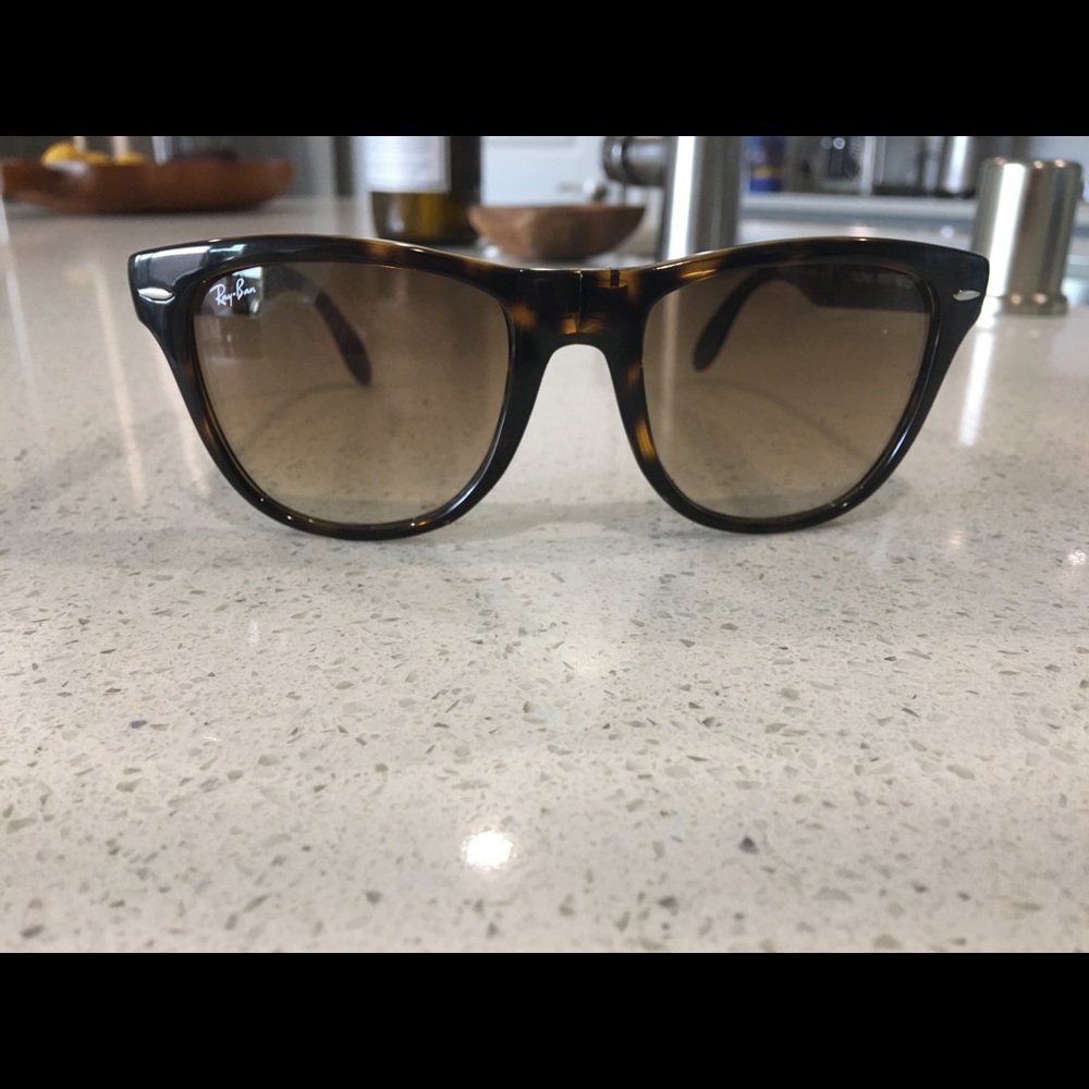 RayBan Sunglasses